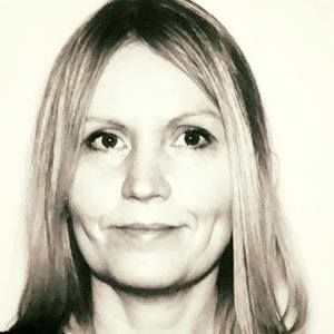 Meet your Posher, Nina